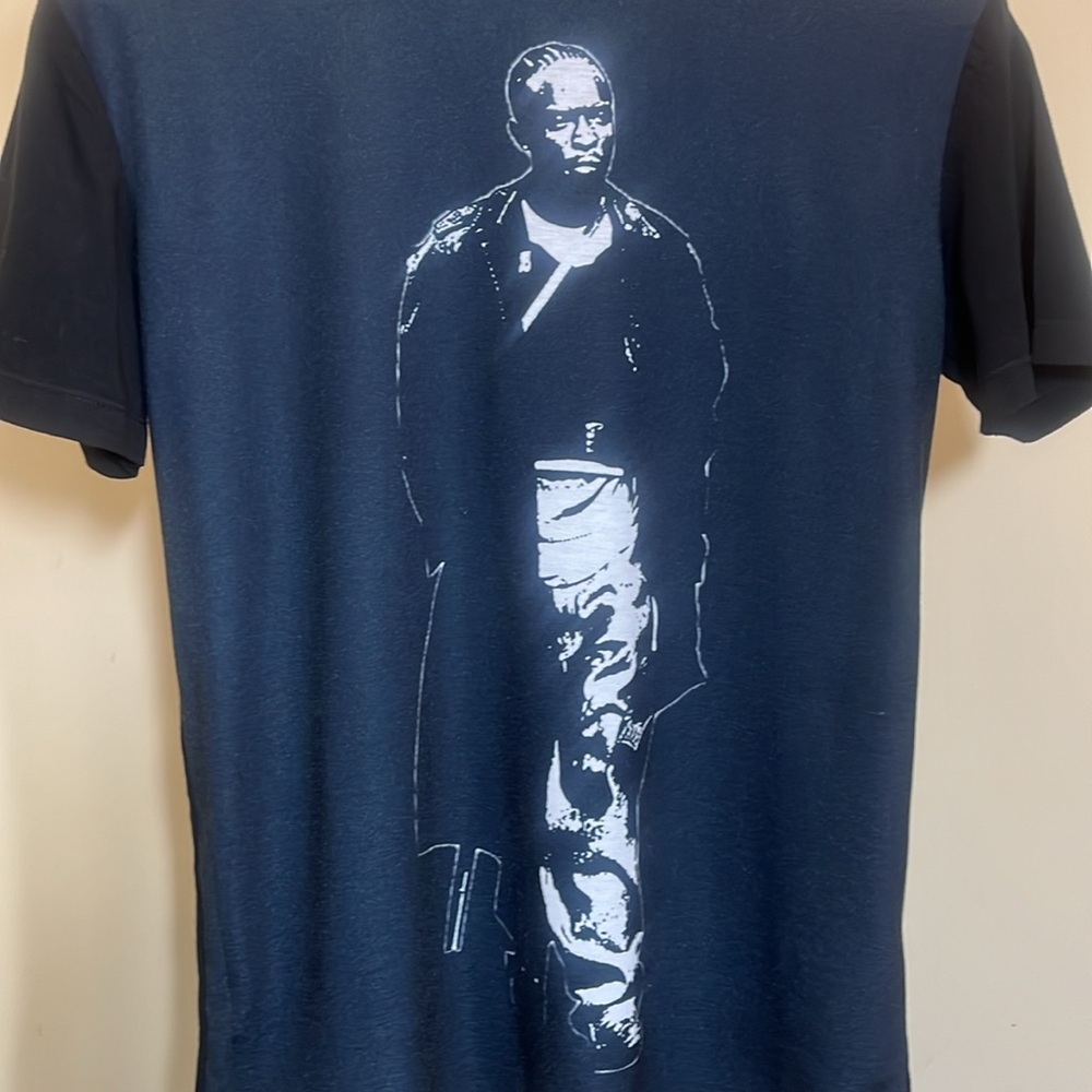 Omar from The Wire Graphic Tee